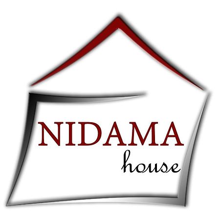 مبيت وإفطار نابولي Nidama House المظهر الخارجي الصورة