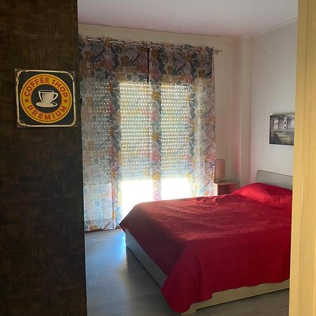 مبيت وإفطار نابولي Nidama House المظهر الخارجي الصورة
