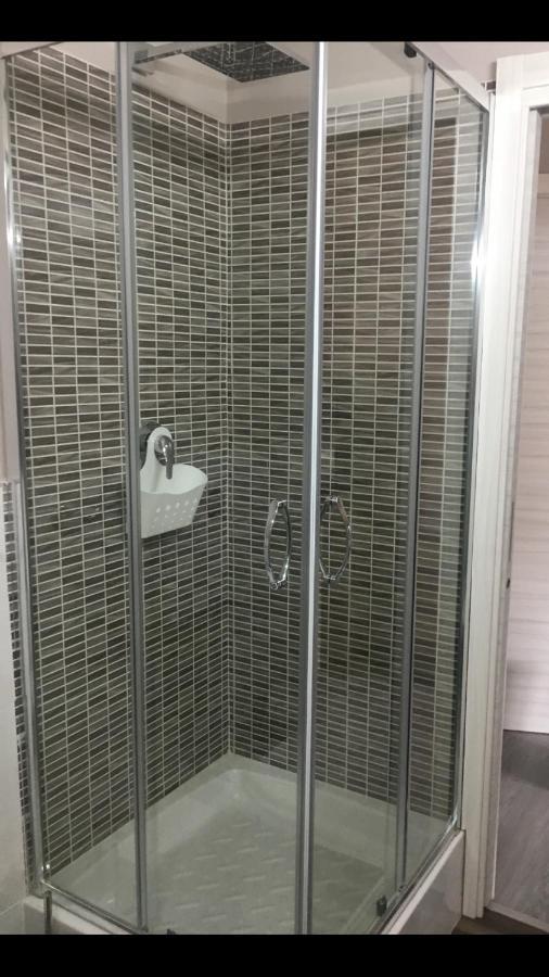 مبيت وإفطار نابولي Nidama House المظهر الخارجي الصورة