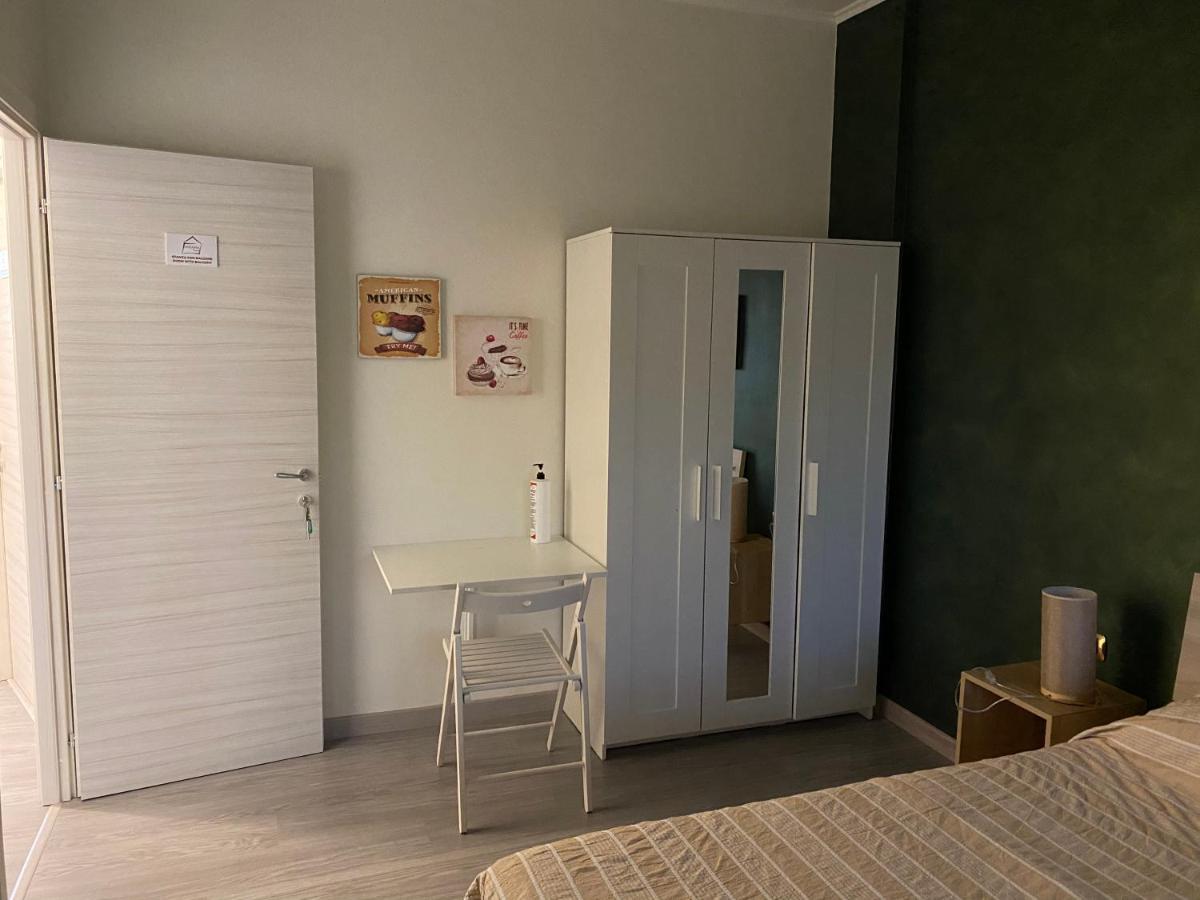 مبيت وإفطار نابولي Nidama House المظهر الخارجي الصورة