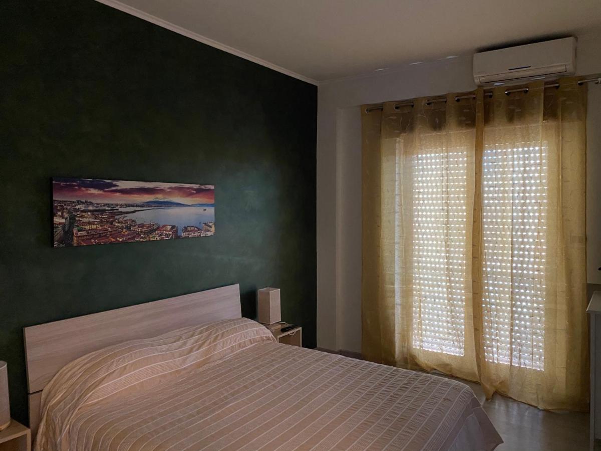 مبيت وإفطار نابولي Nidama House المظهر الخارجي الصورة
