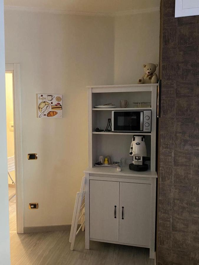 مبيت وإفطار نابولي Nidama House المظهر الخارجي الصورة