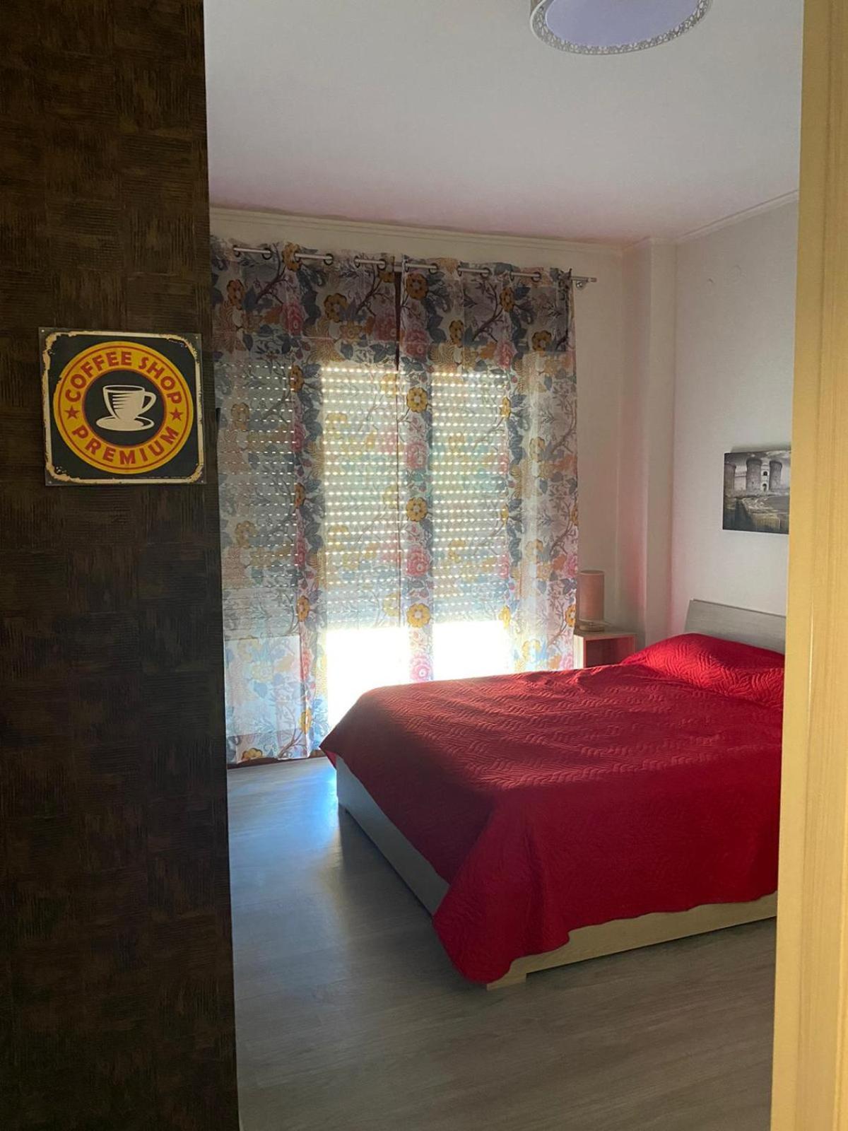 مبيت وإفطار نابولي Nidama House المظهر الخارجي الصورة
